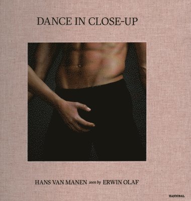 Dance in Close-Up 1