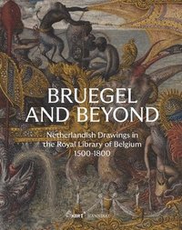 bokomslag Bruegel and Beyond