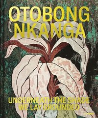 bokomslag Otobong Nkanga