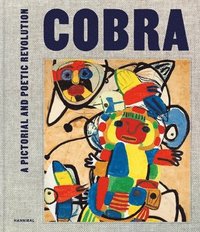 bokomslag Cobra