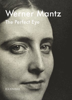 Frits Giertzberg, Stijn Huijts, Huub Smeets - Werner Mantz, Inbunden