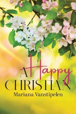 bokomslag Happy Christian