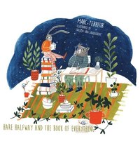 bokomslag Hare Halfway and the Book of Everything