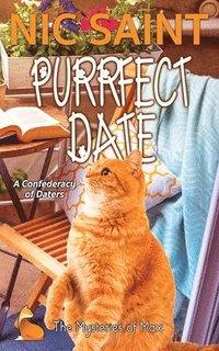 bokomslag Purrfect Date