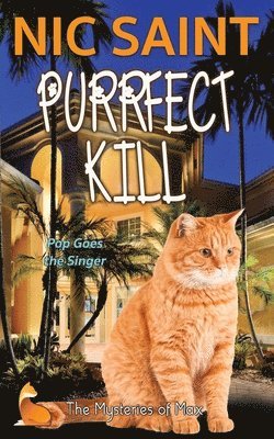 Purrfect Kill 1