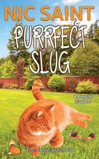 bokomslag Purrfect Slug