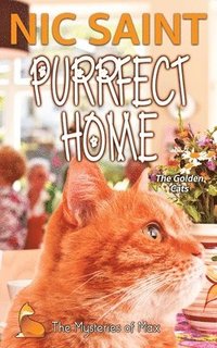 bokomslag Purrfect Home