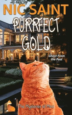 Purrfect Gold 1