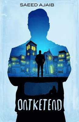 Saeed Ajaib - Ontketend, Häftad