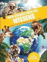 Mein großes Buch des Wissens, Häftad