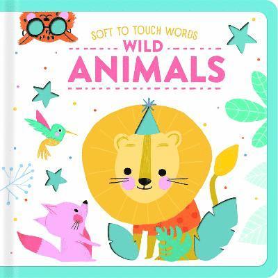 Wild Animals, Kartonnage