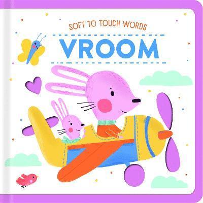 Vroom, Kartonnage