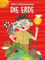 Meine Entdeckungsreise - Die Erde 1