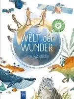 Welt der Wunder - Enzyklopädie, Inbunden. Tillgänglighet: Lägg i varukorg