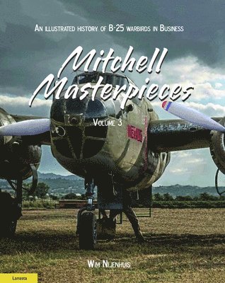 Mitchell Masterpieces 3 1