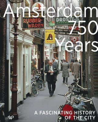 Amsterdam 750 Years