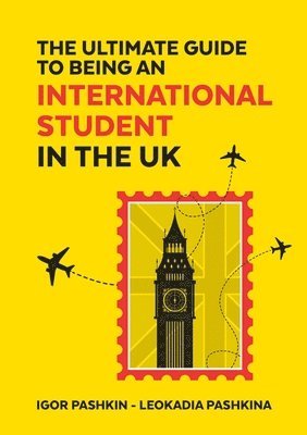 Ultimate Guide to Being an International Student in the UK 1
