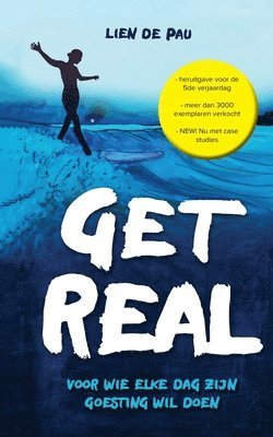 Get Real: voor wie elke dag zijn goesting wil doen (jubileumeditie) 1