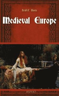bokomslag Medieval Europe
