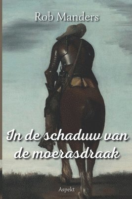 bokomslag DUT-IN DE SCHADUW VAN DE MOERA