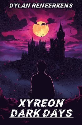 bokomslag Xyreon