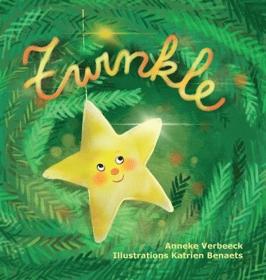 bokomslag Twinkle