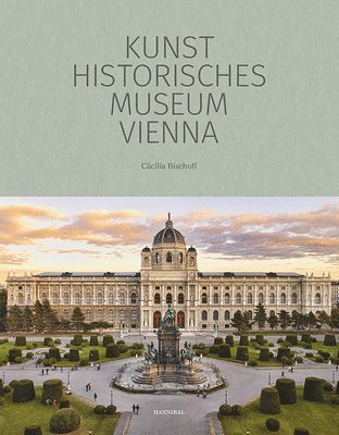 Kunsthistorisches Museum Vienna 1