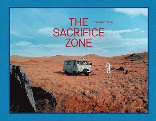 The Sacrifice Zone 1