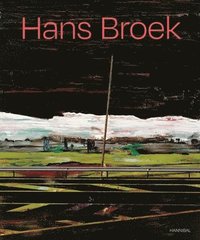 bokomslag Hans Broek