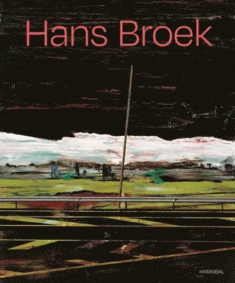 bokomslag Hans Broek