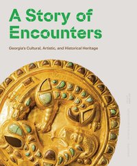 bokomslag Story of Encounters