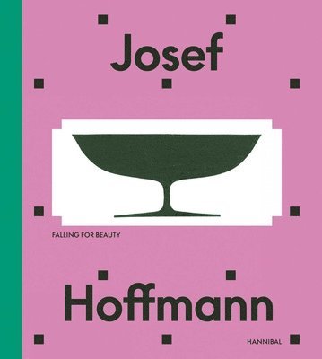 bokomslag Josef Hoffmann