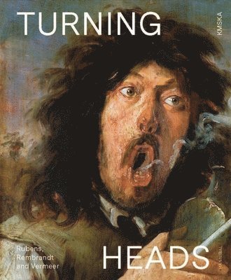 Turning Heads: Rubens, Rembrandt and Vermeer 1