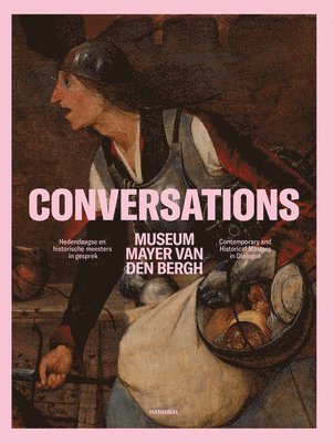 Carl Depauw - Conversations, Häftad
