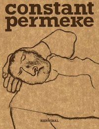 bokomslag Constant Permeke