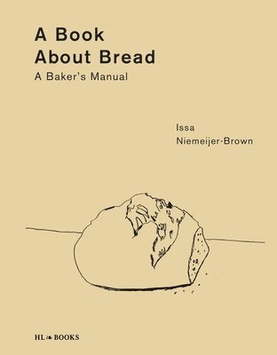 Book about Bread