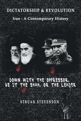 bokomslag Dictatorship and Revolution