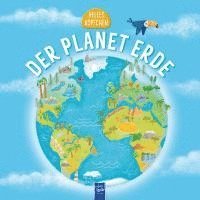 bokomslag Helles Köpfchen - Der Planet Erde