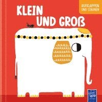 bokomslag Klein und Groß