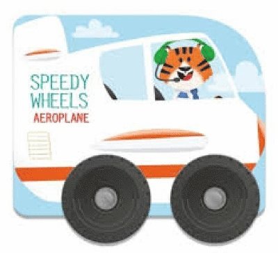 Aeroplane 1