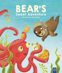 bokomslag Bear's Sweet Adventure