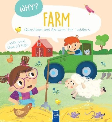 Farm, Kartonnage