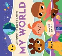 bokomslag My World