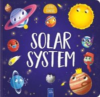 bokomslag Solar System