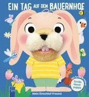Mein Einschlaf-Freund - Ein Tag auf dem Bauernhof 1