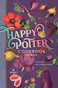bokomslag Happy Potter Cookbook