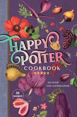 Happy Potter Cookbook 1