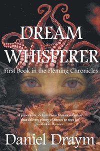 bokomslag Dream Whisperer