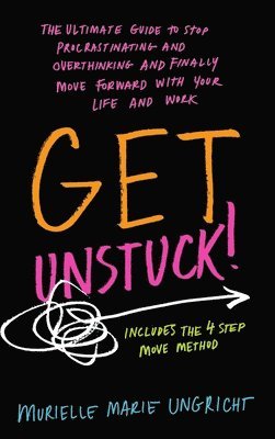 Get Unstuck!