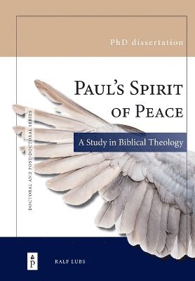 Paul's Spirit of Peace 1